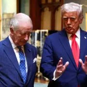 King Charles Faces Intense Diplomatic Pressure Ahead of US State Visit Amid Trump Tensions