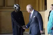 King Charles Hosts Nigerian President for Historic State Visit and Farewell