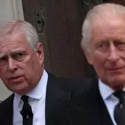 King Charles Orders Andrew to Vacate Windsor Home as Staff Burn Belongings