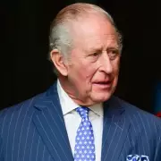 King Charles Reportedly 'Washes Hands' of Harry and Meghan Amid Royal Turmoil