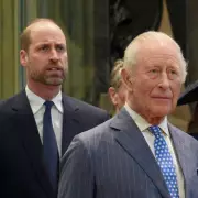 King Charles Revokes Nine Honours Including Rugby Star's MBE