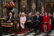 King Charles Urges Commonwealth Unity as 'Force for Good' in Annual Message