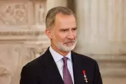 King Felipe Acknowledges 'Much Abuse' in Spain's Conquest of Americas