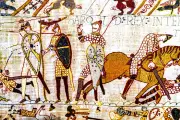 King Harold's 200-Mile March to Hastings 'Implausible', Historians Reveal