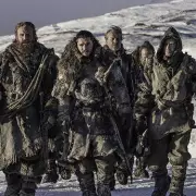 Kit Harington Transforms for BBC's A Tale of Two Cities Adaptation