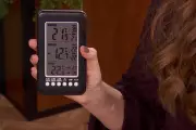 Kitchen Thermometer Could Slash £100 Off Annual Energy Bills