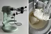 KitchenAid Artisan Mixer Review: A Versatile Kitchen Powerhouse Tested