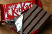 KitKat Heist Turns Viral: How 400,000 Stolen Bars Became Marketing Gold