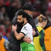 Klopp Urges Liverpool to Sign £87m Diomande as Salah Replacement