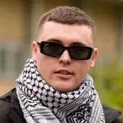 Kneecap's Mo Chara Avoids New Terror Trial as High Court Rejects CPS Appeal