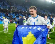 Kosovo's Football Dream: From War-Torn Nation to World Cup Hopefuls