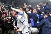 Kosovo's Historic World Cup Dream Nears Reality After Decade-Long Journey