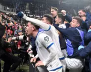 Kosovo's Historic World Cup Dream: One Game Away from Fairytale Qualification