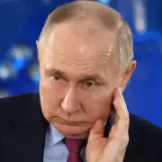 Kremlin Issues Apocalyptic Warning Amid Putin Health Concerns and Global Tensions