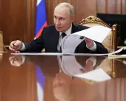 Kremlin Loyalist Ilya Remeslo Turns on Putin, Demands War Crimes Trial