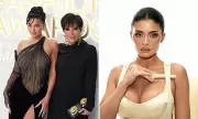 Kris Jenner Reveals How Teenage Kylie Built Billion-Dollar Beauty Empire