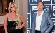 Kroy Biermann Seeks Sole Custody in Kim Zolciak Divorce Battle