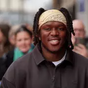 KSI's Net Worth Compared to Other Celebrity Football Club Owners