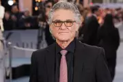 Kurt Russell Recalls Hosting Princess Diana and Sons at His Property