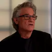 Kurt Russell Reveals Emotional Struggle with The Madison Scripts