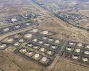 Kuwait Cuts Production as Iran War Sends Oil Above $100 a Barrel