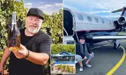 Kyle Sandilands' $100 Million Legal Battle Exposes His Vast Fortune