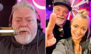 Kyle Sandilands' $88M Legal Battle: 'Dump Button' Defence Emerges in ARN Dispute