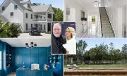 Kyle Sandilands Lists Sydney Mansion for $5.9M After Renovation