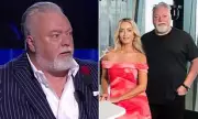 Kyle Sandilands Returns to Australian Idol After Feud with Jackie O