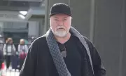 Kyle Sandilands Sacked, Top-Rating Show Cancelled Amid Legal Battle