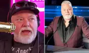 Kyle Sandilands' Suspension Deadline Looms Ahead of Live Australian Idol Finals