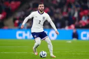Kyle Walker Announces International Retirement, Ending England Career at 96 Caps