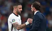 Kyle Walker Blames England's Mentality for Tournament Failures After Retirement