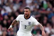 Kyle Walker Retires from England Duty, Falling Short of 100 Caps