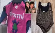 Kylie Jenner Sparks Debate After Stormi's Custom Clothes Found at Goodwill