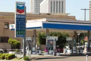 LA Gas Station Stuns Drivers with $8.71 Per Gallon Fuel Price