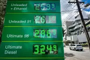 Labor Halves Fuel Excise to Ease Motorist Costs Amid Middle East War Crisis