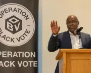 Labour Faces Crisis with Black Voters Over Justice Reforms and Equality Stance