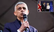 Labour Faces Fresh Brexit Infighting as Sadiq Khan Demands EU Rejoin Pledge