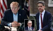 Labour Ministers Rejected Trump's UK Base Request Amid Party Politics