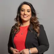 Labour MP Naz Shah's Harrowing Journey: From Childhood Trauma to Political Power