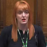 Labour MP Reveals 1,088-Day Wait for Justice After Rape in Court Reform Debate