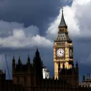 Labour MP's Partner Among Three Arrested Over China Spying Allegations