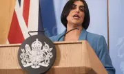 Labour MPs Revolt Against Mahmood's Immigration Crackdown, Comparing It to Trump's ICE