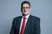 Labour Suspends Whip from MP Karl Turner Over Jury Trial Rebellion