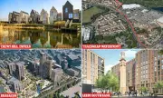 Labour Unveils Seven New Towns with Historic Names to Build 1.5 Million Homes