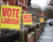 Labour's Leadership Crisis: Calls for Starmer's Replacement Intensify