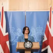 Labour's Migration Overhaul: Mahmood Unveils Plan to Stop Small Boats