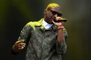 Labrinth Declares He's 'Done' with Entertainment Industry in Explosive Rant