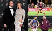 Lachie Neale Leaning Towards Brisbane Lions Stay Despite Family Move to WA